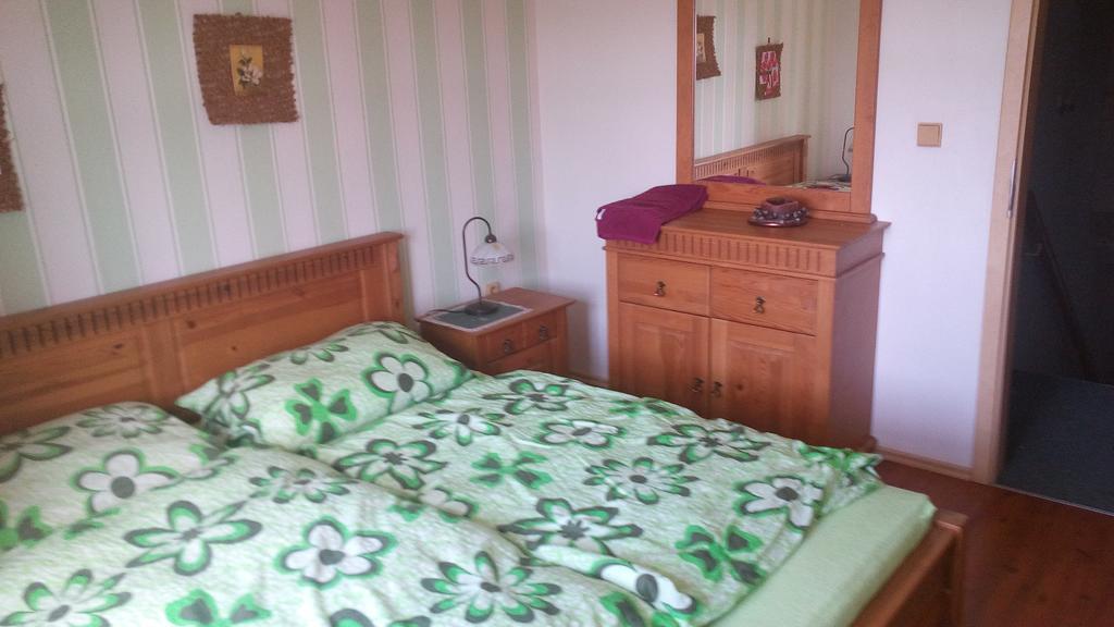 Country Club Konirna Hotel Sluknov Room photo
